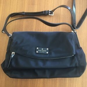 Kate Spade Nylon Miri Bag
